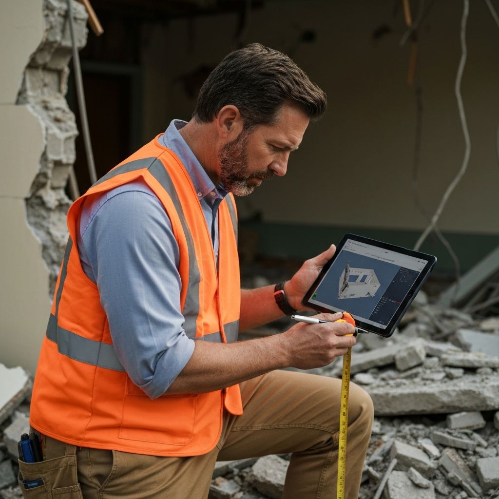 Professional Estimator